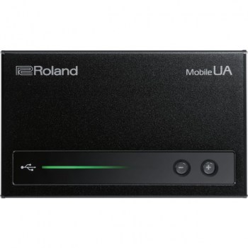 Roland Mobile UA USB Headphone Amplifier купить