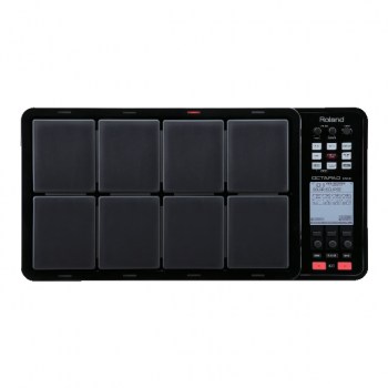 Roland Octapad SPD-30-BK, black купить