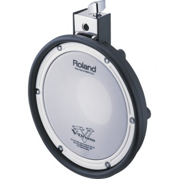 Roland PDX-8 Stereo Snare Pad, 10" купить