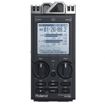 Roland R-26 Portable Digital Recorder купить