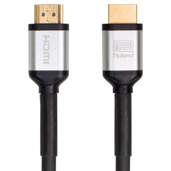 Roland RCC-3-HDMI 1M 2.0 HDMI CABLE купить