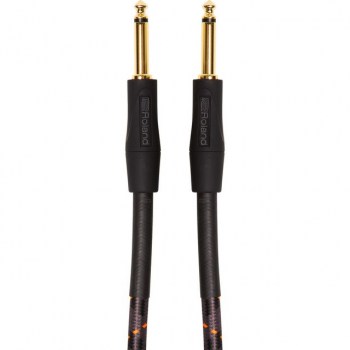 Roland RIC-G20 Instrumentenkabel 6m - Gold Series купить