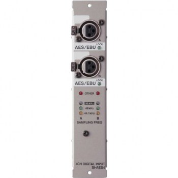 Roland SI-AES4 4ch Digital Input Module купить