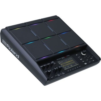 Roland SPD-SX PRO Sampling Pad купить