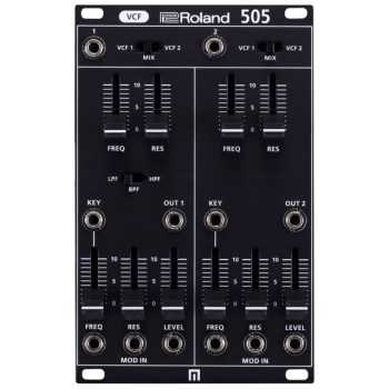 Roland System-500 505 купить