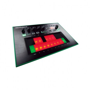 Roland TB-3 AIRA Touch Bassline купить