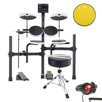 Roland TD-02K E-Drum Practice - SET купить