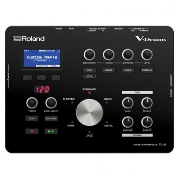 Roland TD-25 Sound Module купить