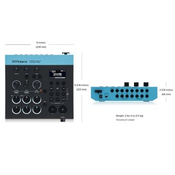 Roland TM-6 Pro Trigger Module купить