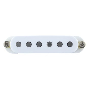 Roswell Pickups CST-B Custom Single Coil Pickup White Bridge купить