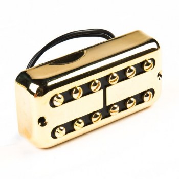 Roswell Pickups FLT-N Alnico II Neck Gold купить