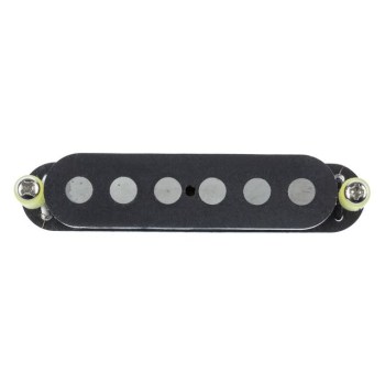 Roswell Pickups NS6-B XL-Mag Single Coil Black Bridge купить