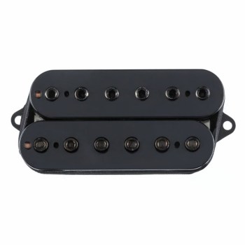 Roswell Pickups PFF6-B4 6-String Fanned Fret Hex Pole Humbucker Bridge купить