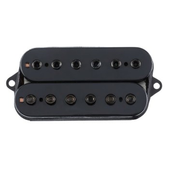 Roswell Pickups PFF6-N4 6-String Fanned Fret Hex Pole Humbucker Neck купить