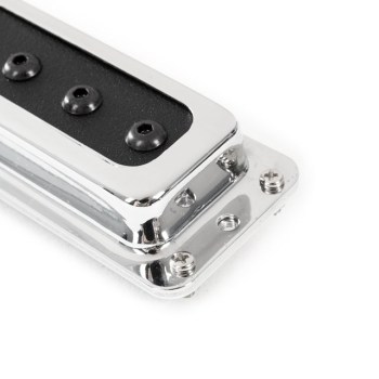 Roswell Pickups RKB-N-CR Bass Pickup Neck Chrome купить