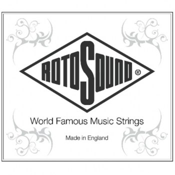 Rotosound Single String NP015 Stainless Steel купить