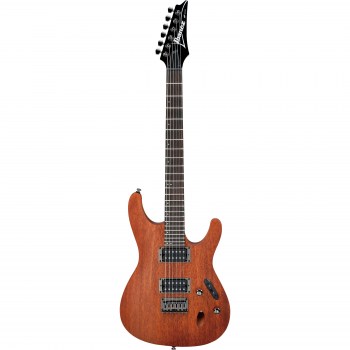 Ibanez S521-MOL MAHOGANY OIL купить