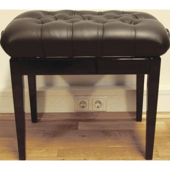 RTK Golf 053R Piano Bench Leather, Rhomb Paded купить