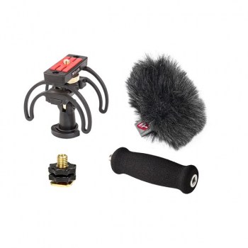 Rycote Olympus LS-100 Audio Kit Schockmountset for Olympus LS-100 купить