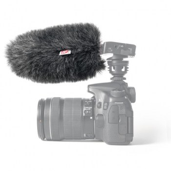 Rycote Tascam DR-10SG Mini Windjammer купить