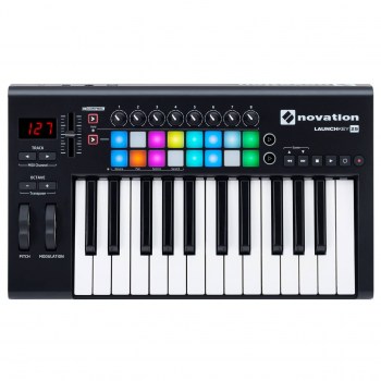 Novation Launchkey 25 MK2 купить