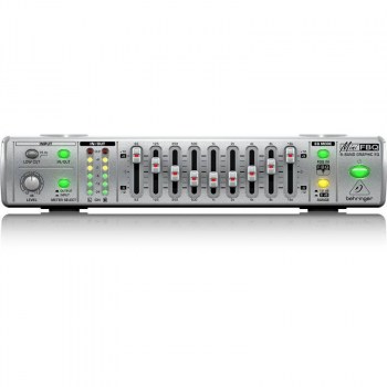 Behringer MINIFBQ FBQ800 купить