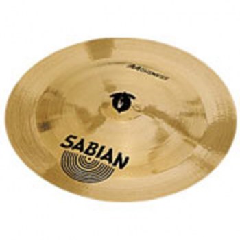 Sabian AA China 18" Brilliant Finish, B-Stock купить