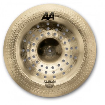 Sabian AA Holy China 17", Chad Swithh Signature купить