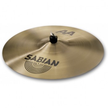 Sabian AA Rock Crash 18", Brilliant Finish купить