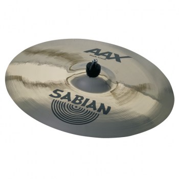 Sabian AAX Dark Crash 14", Brilliant Finish купить