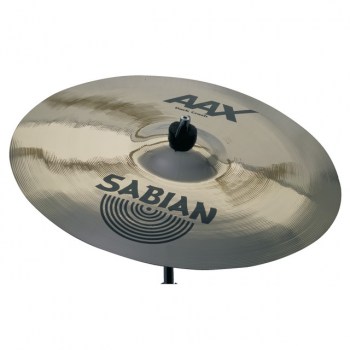 Sabian AAX Dark Crash 17" Brilliant Finish купить