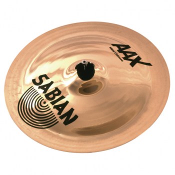 Sabian AAX Mini China 12" Brilliant Finish купить