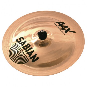 Sabian AAX Mini China 14" Brilliant Finish купить