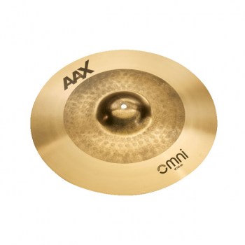 Sabian AAX Omni 18", Brilliant/Natural купить