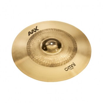 Sabian AAX Omni 22", Brilliant/Natural купить