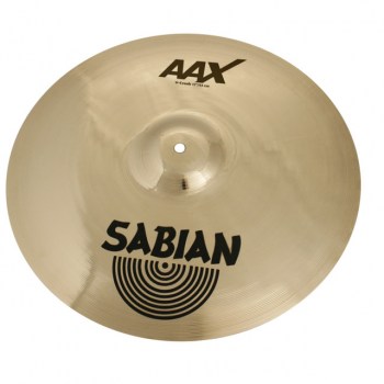 Sabian AAX V-Crash 17", Brilliant Finish купить