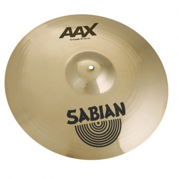 Sabian AAX V-Crash 18", Brilliant купить