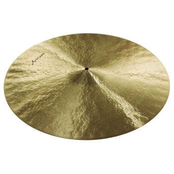 Sabian Artisan Medium Ride 22", Natural Finish купить