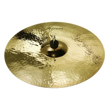 Sabian Artisan Thin Crash 16", Brilliant Finish купить