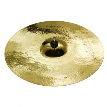 Sabian Artisan Thin Crash 18", Brilliant Finish купить