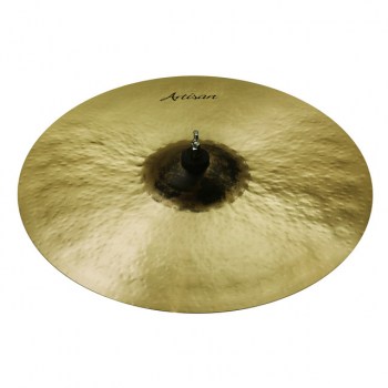 Sabian Artisan Thin Crash 19", Natural Finish купить