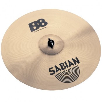 Sabian B8 Rock Crash 16" купить