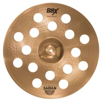 Sabian B8X O-Zone Crash 18" купить