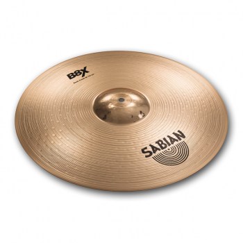 Sabian B8X Rock Crash 18", Natural купить