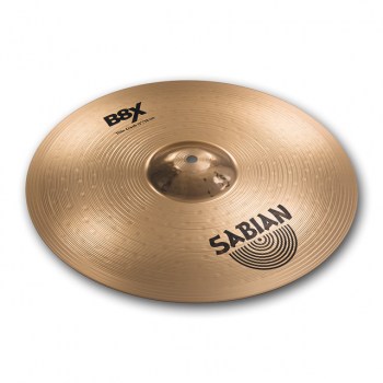 Sabian B8X Thin Crash 15", Natural купить