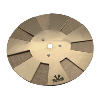 Sabian Chopper Disc 8" купить