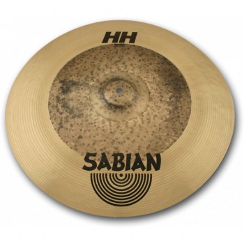 Sabian HH Duo Ride 20" Natural купить