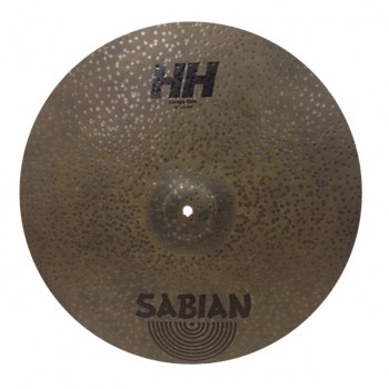 Sabian HH Garage Ride 18", Natural Finish купить