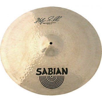 Sabian HH Holger Moller Ride 20", Signature, Brilliant Finish купить