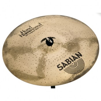 Sabian HH Leopard Ride 20" Natural Finish купить